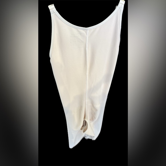 Marena Recovery Compression Jumpsuit Shorts Tank Size Large - Picture 3 of 5